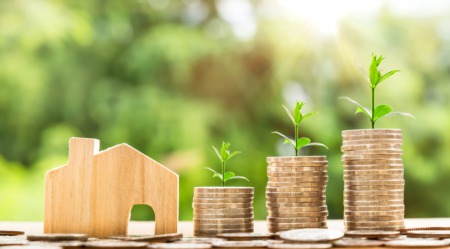 Low Inventory Pushes Home Prices Higher